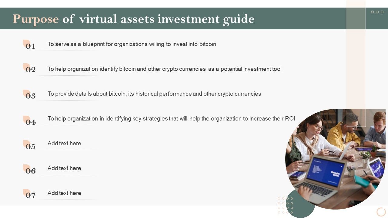 Virtual_Assets_Investment_Guide_Purpose_Of_Virtual_Assets_Investment_Guide_Inspiration_PDF_Slide_1.jpg