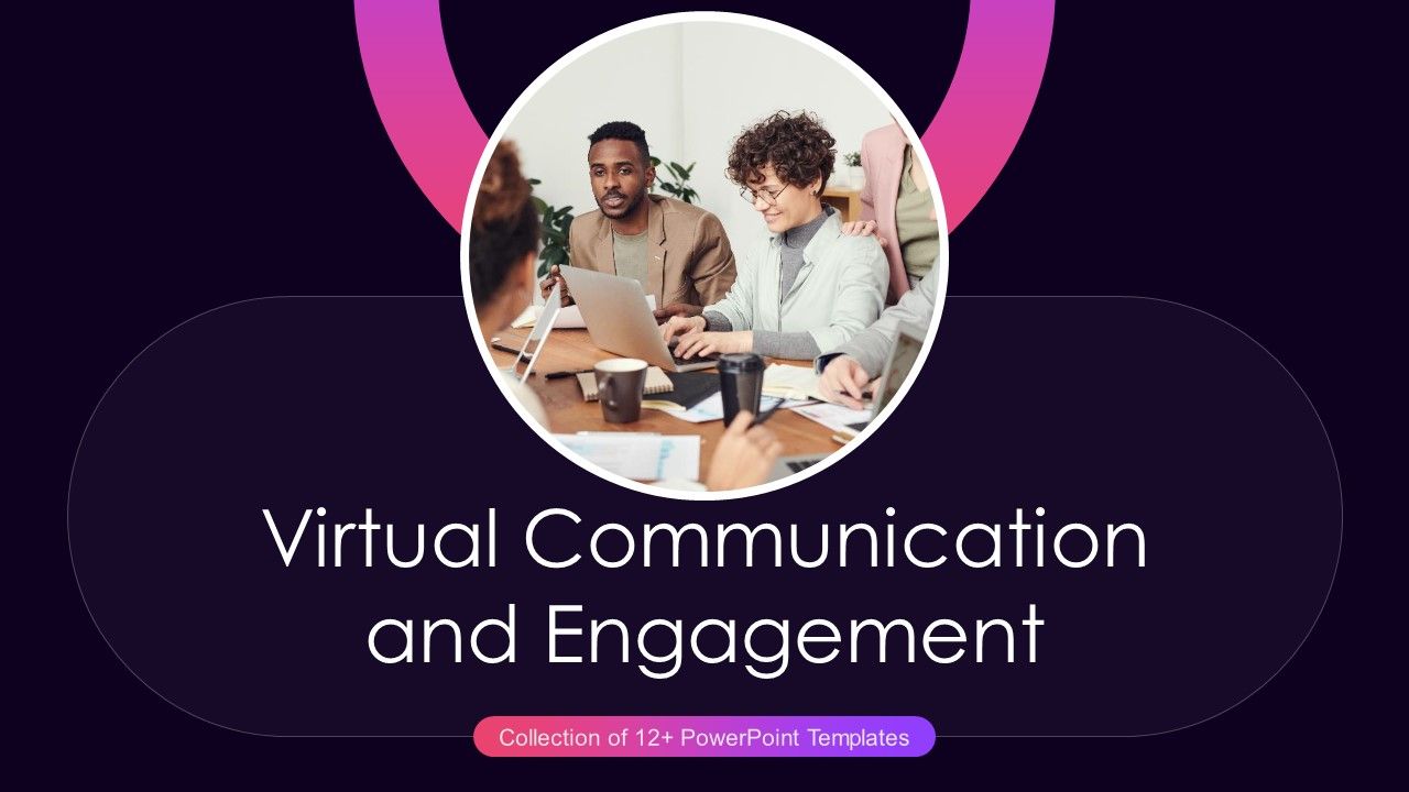 Virtual_Communication_And_Engagement_Ppt_PowerPoint_Presentation_Complete_With_Slides_Slide_1.jpg