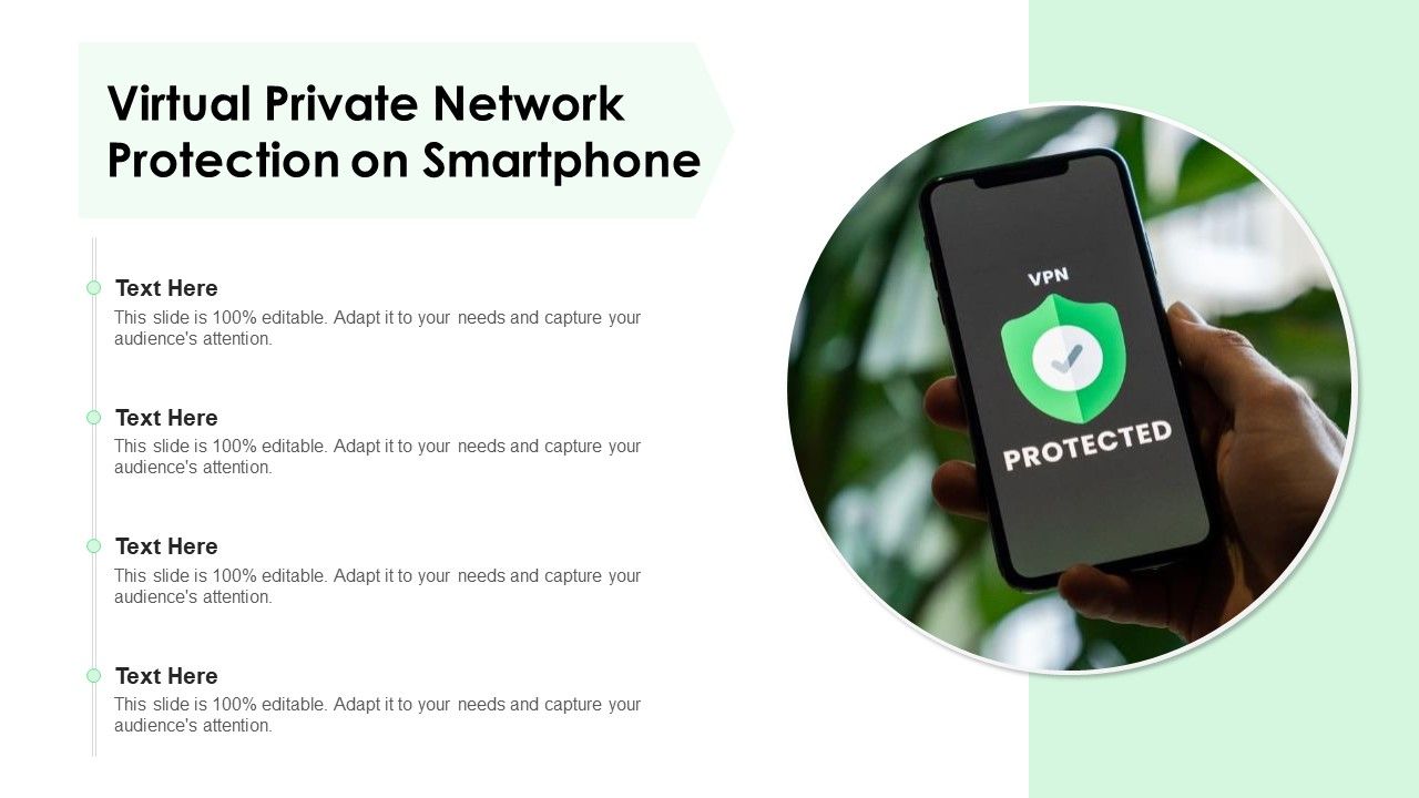 Virtual_Private_Network_Protection_On_Smartphone_Ppt_Gallery_Gridlines_PDF_Slide_1.jpg