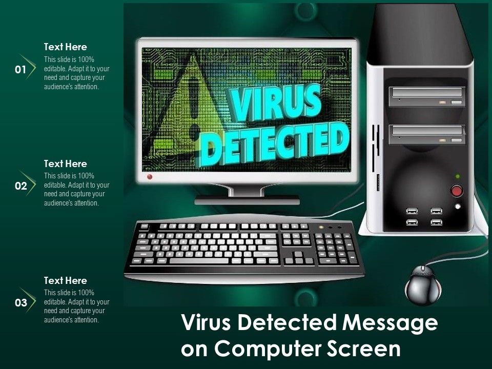 Virus_Detected_Message_On_Computer_Screen_Ppt_PowerPoint_Presentation_File_Graphics_Tutorials_PDF_Slide_1.jpg