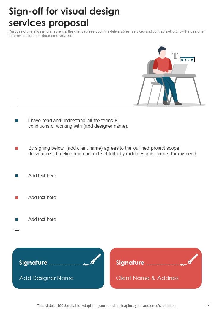 Visual Design Services Proposal Example Document Report Doc Pdf Ppt