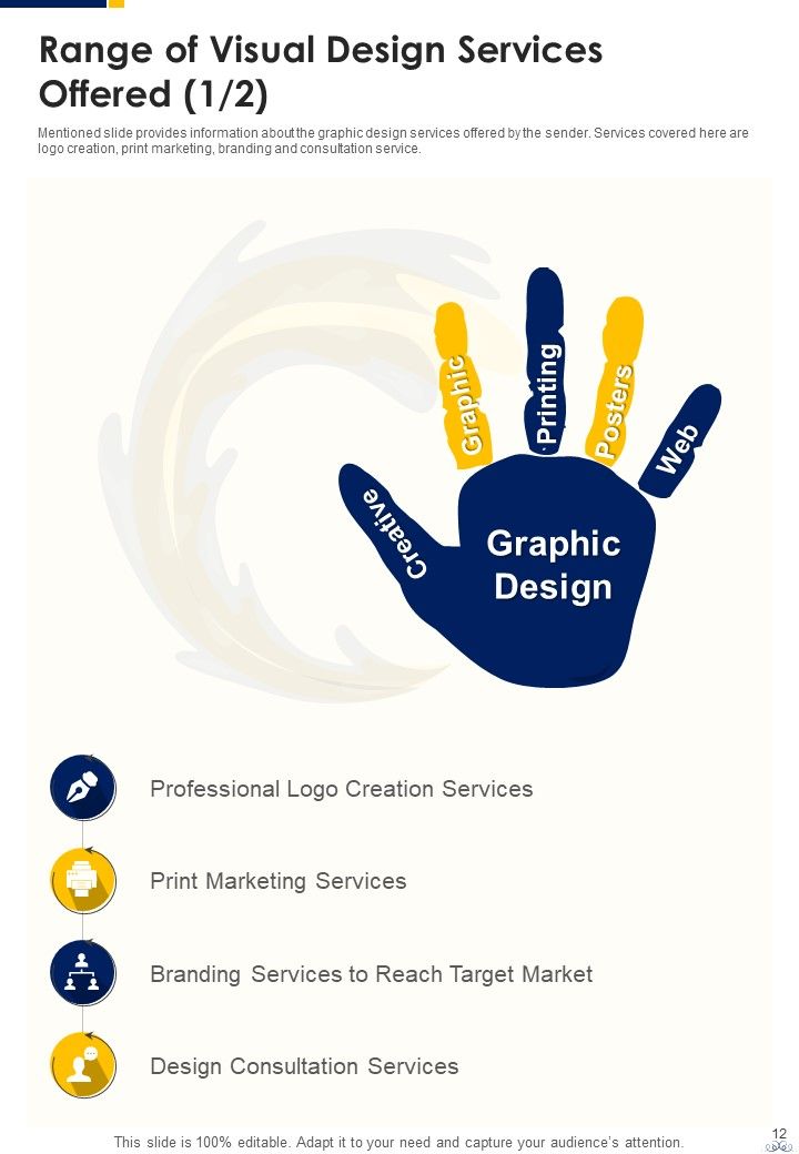 Visual Designing Freelancing Proposal Example Document Report Doc Pdf Ppt