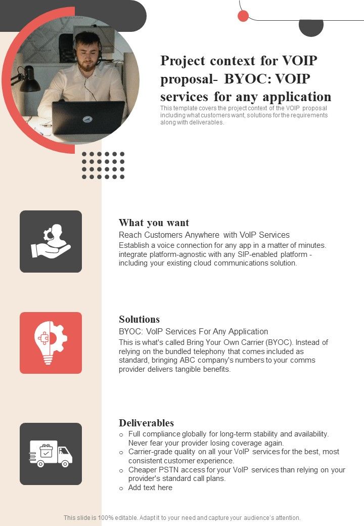 Voice_Over_Internet_Protocol_Request_Project_Context_For_Byoc_Voip_Services_One_Pager_Sample_Example_Document_Slide_1.jpg