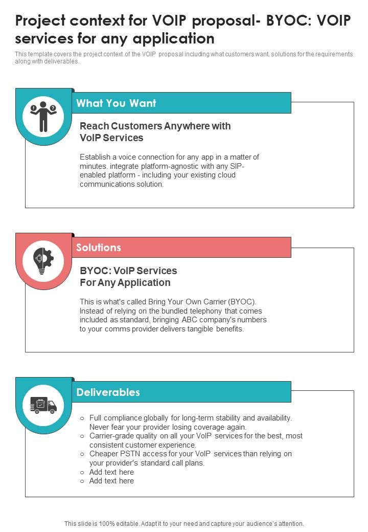 Voice_Over_Internet_Protocol_Telecommunications_System_Project_Context_For_Byoc_Voip_One_Pager_Sample_Example_Document_Slide_1.jpg
