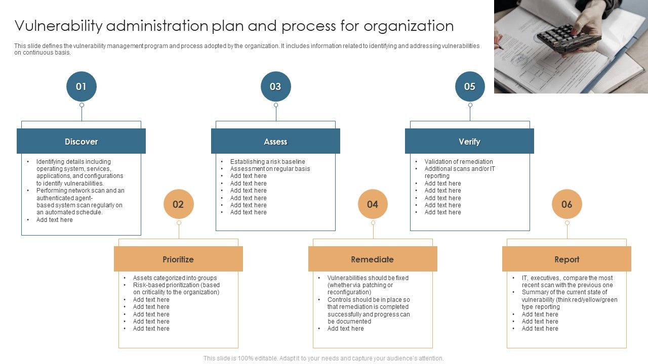 Vulnerability_Administration_Plan_And_Process_For_Organization_Structure_PDF_Slide_1.jpg