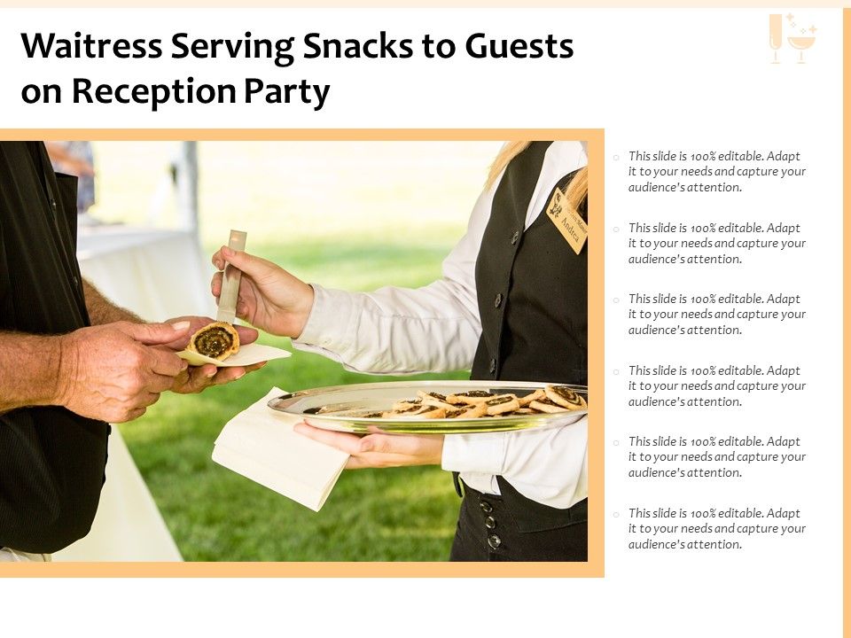 Waitress_Serving_Snacks_To_Guests_On_Reception_Party_Ppt_PowerPoint_Presentation_File_Influencers_PDF_Slide_1.jpg