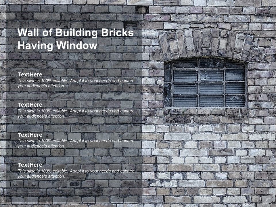 Wall_Of_Building_Bricks_Having_Window_Ppt_PowerPoint_Presentation_Model_Maker_Slide_1.jpg