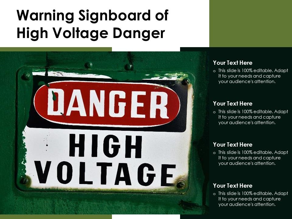 Warning_Signboard_Of_High_Voltage_Danger_Ppt_PowerPoint_Presentation_Infographic_Template_Slide_Portrait_PDF_Slide_1.jpg