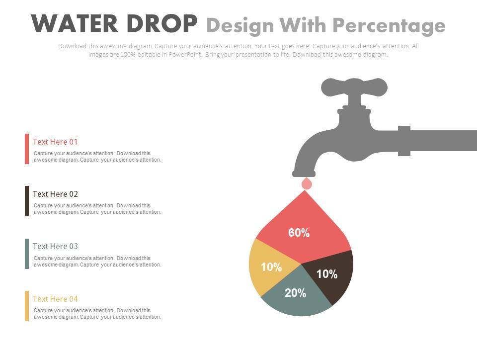 Water_Drop_Diagram_With_Percentage_Chart_Powerpoint_Template_1.jpg