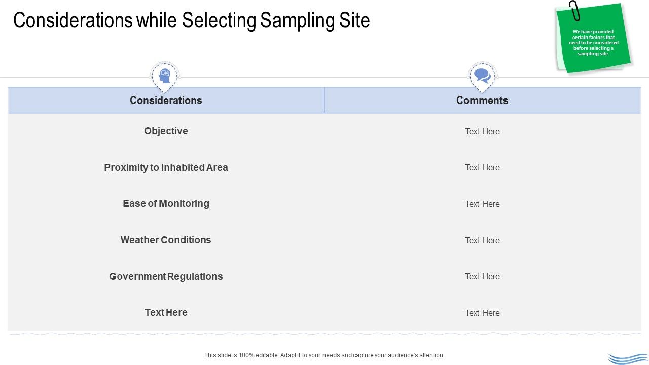 Water_Quality_Management_Considerations_While_Selecting_Sampling_Site_Ideas_PDF_Slide_1.jpg
