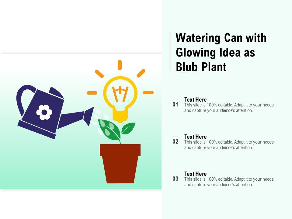 Watering_Can_With_Glowing_Idea_As_Blub_Plant_Ppt_PowerPoint_Presentation_Summary_Graphic_Images_PDF_Slide_1.jpg