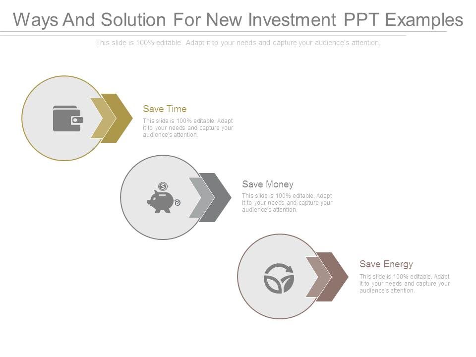 Ways_And_Solution_For_New_Investment_Ppt_Examples_1.jpg