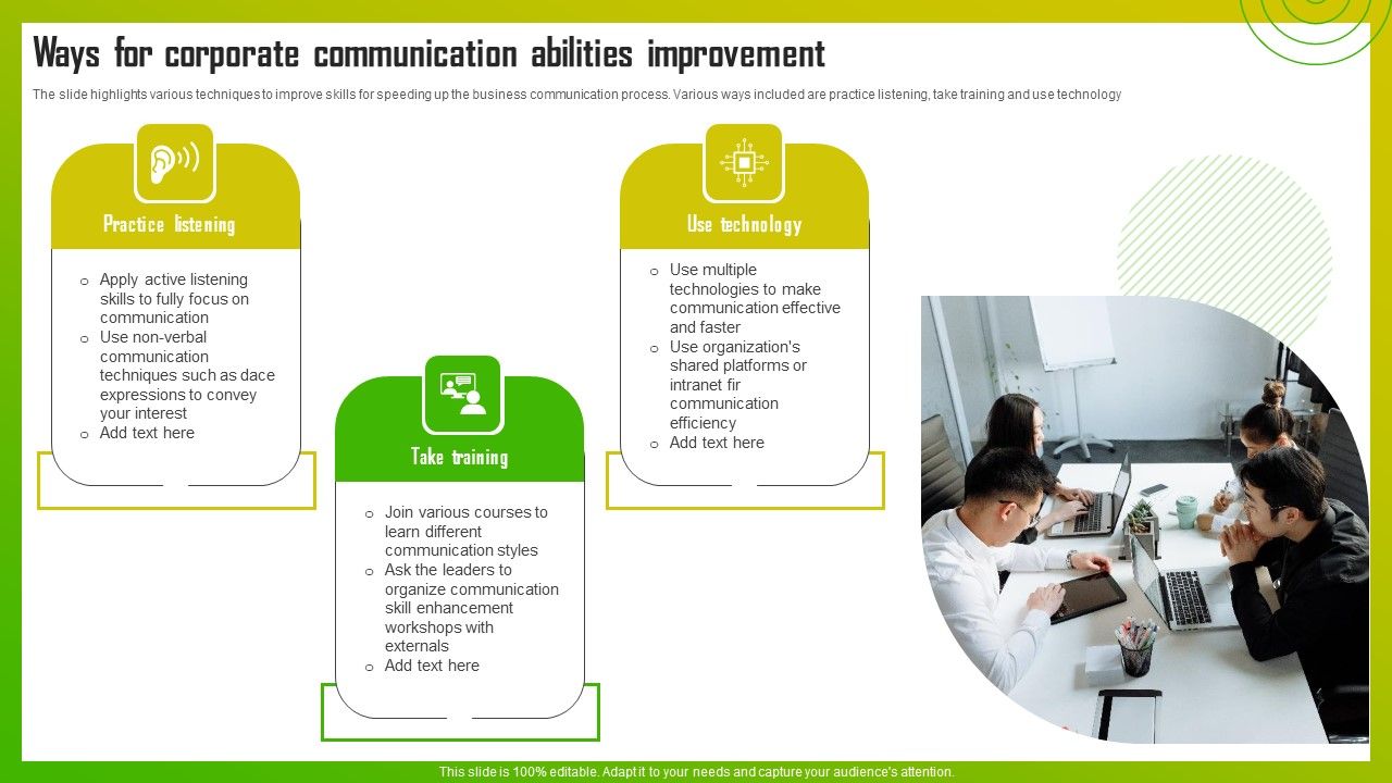 Ways_For_Corporate_Communication_Abilities_Improvement_Demonstration_PDF_Slide_1.jpg