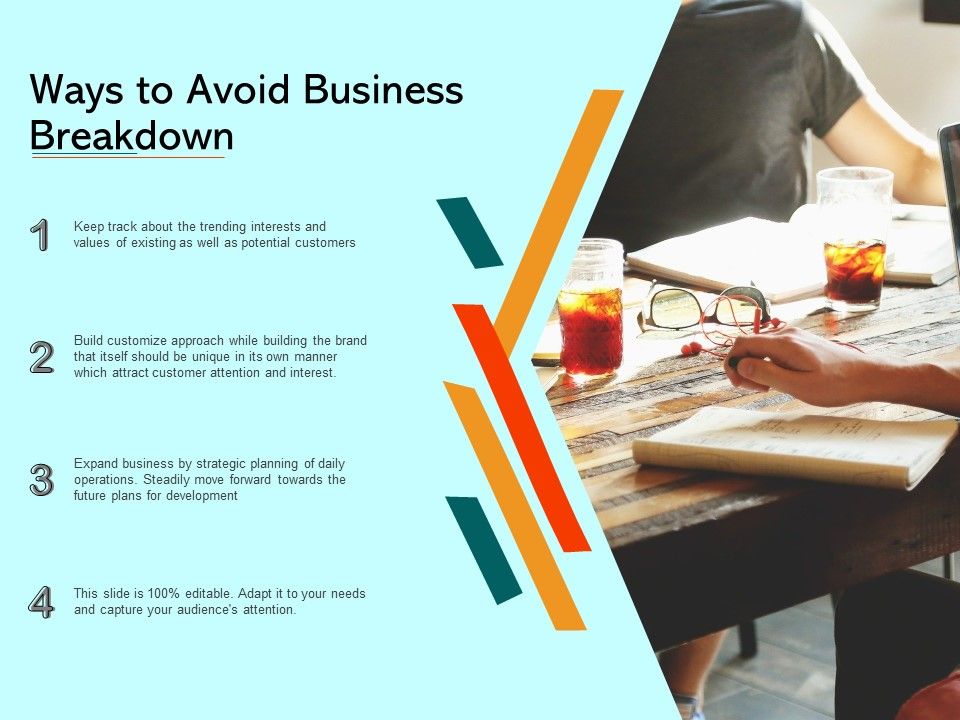 Ways_To_Avoid_Business_Breakdown_Ppt_PowerPoint_Presentation_Layouts_Inspiration_PDF_Slide_1.jpg