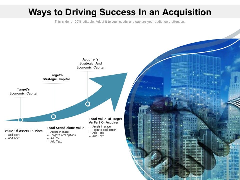 Ways_To_Driving_Success_In_An_Acquisition_Ppt_PowerPoint_Presentation_Ideas_Slides_Slide_1.jpg