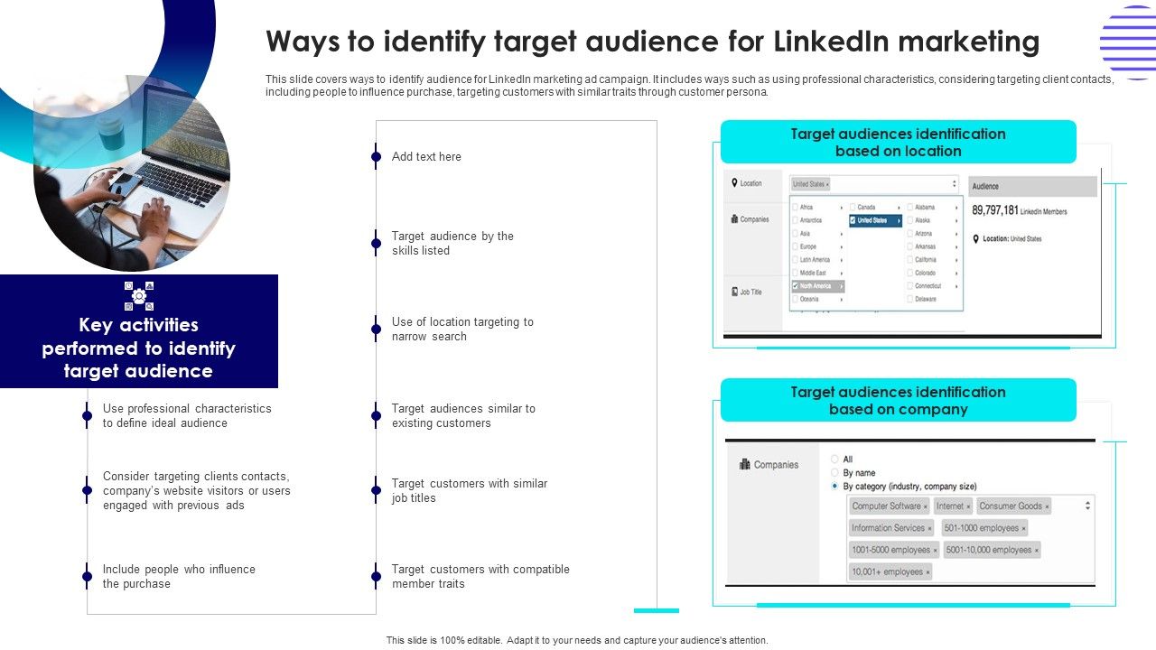 Ways_To_Identify_Target_Audience_For_Linkedin_Marketing_Ideas_PDF_Slide_1.jpg