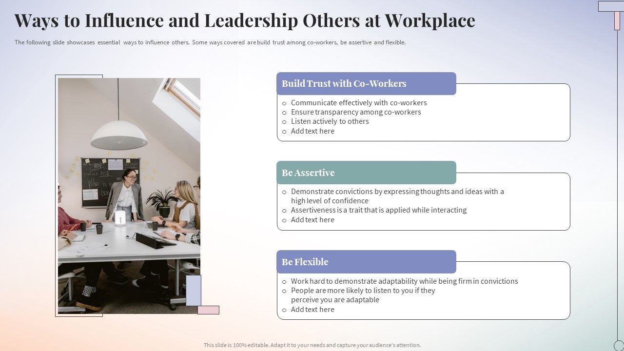 Ways_To_Influence_And_Leadership_Others_At_Workplace_Ppt_PowerPoint_Presentation_Summary_Slide_Portrait_Slide_1.jpg