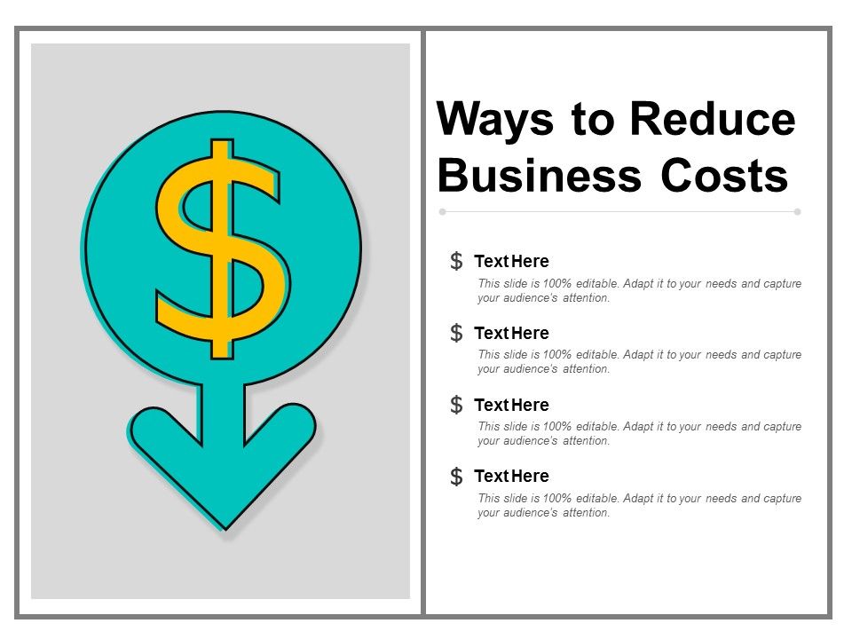 Ways_To_Reduce_Business_Costs_Ppt_PowerPoint_Presentation_Portfolio_Images_Slide_1.jpg