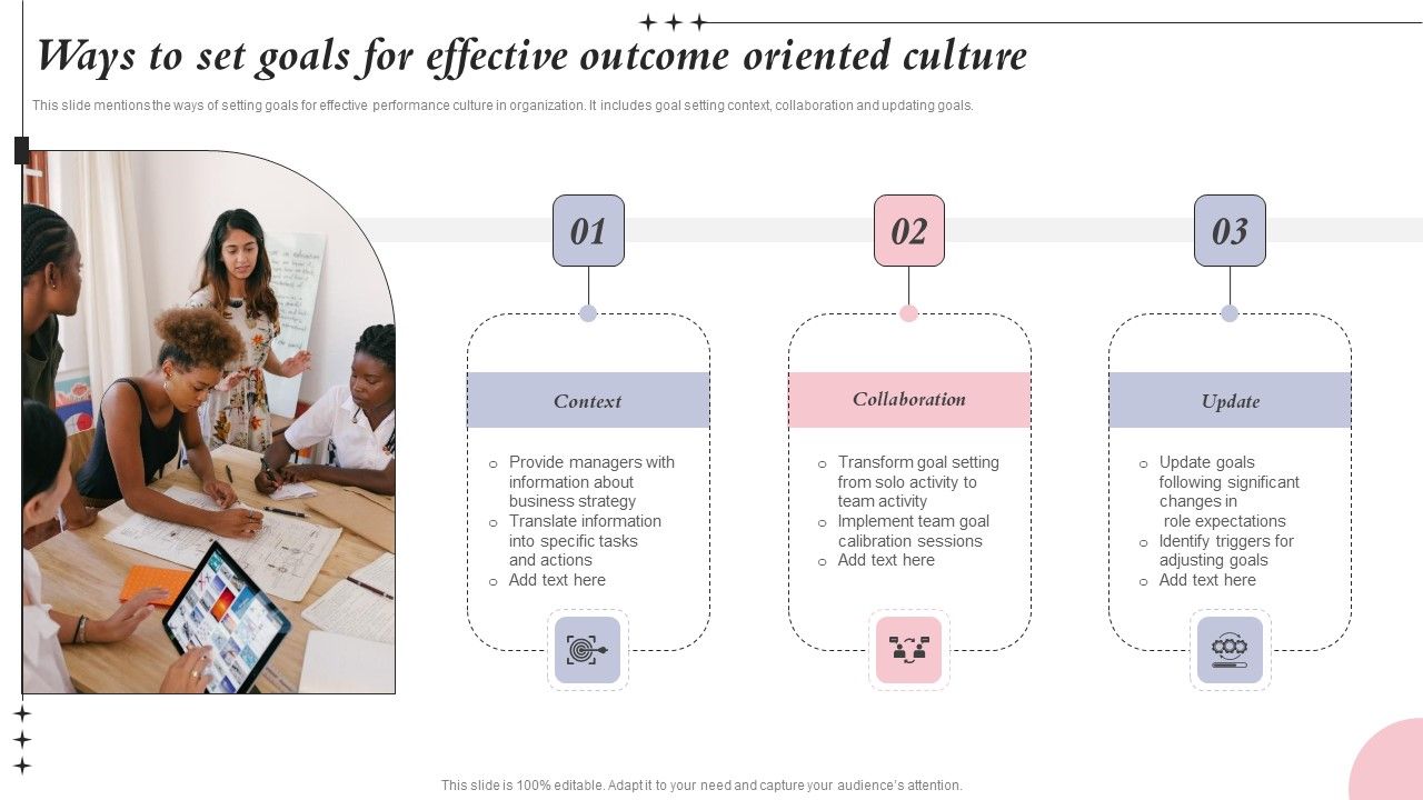 Ways_To_Set_Goals_For_Effective_Outcome_Oriented_Culture_Ppt_Model_Layouts_PDF_Slide_1.jpg