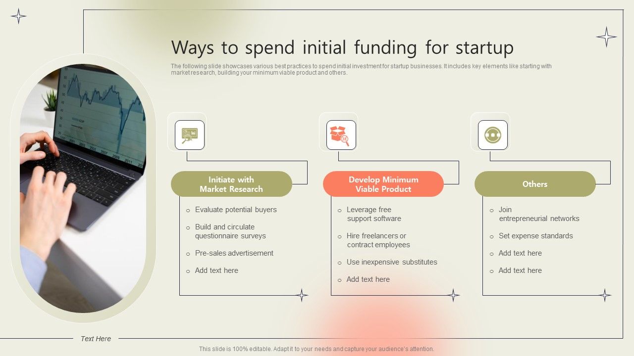 Ways_To_Spend_Initial_Funding_For_Startup_Information_PDF_Slide_1.jpg