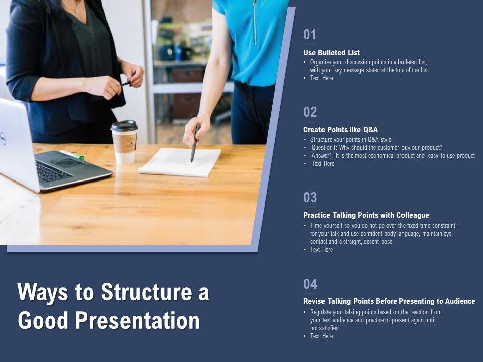 Ways_To_Structure_A_Good_Presentation_Ppt_PowerPoint_Presentation_Outline_Vector_Slide_1.jpg