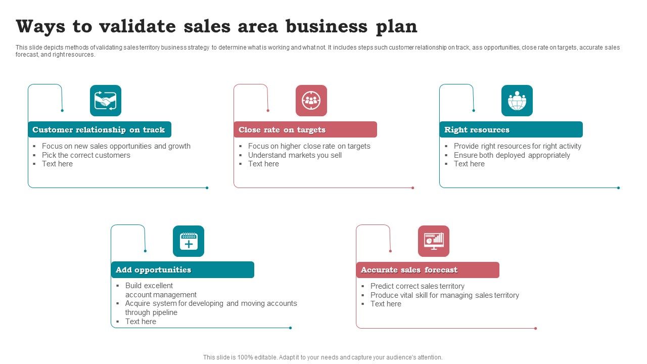 Ways_To_Validate_Sales_Area_Business_Plan_Background_PDF_Slide_1.jpg