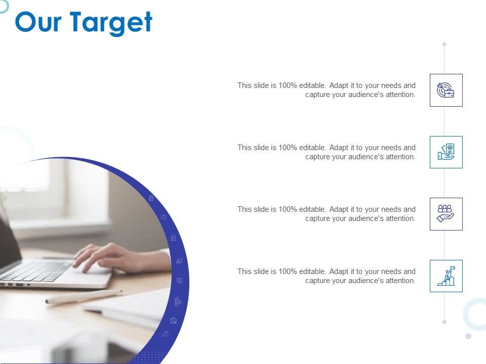 Web_Banking_For_Financial_Transactions_Our_Target_Ppt_Layouts_Layout_PDF_Slide_1.jpg