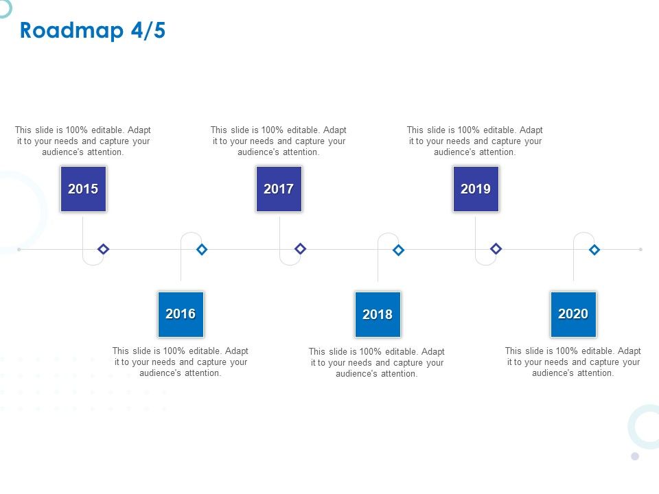 Web_Banking_For_Financial_Transactions_Roadmap_2015_To_2020_Ppt_Slides_Tips_PDF_Slide_1.jpg