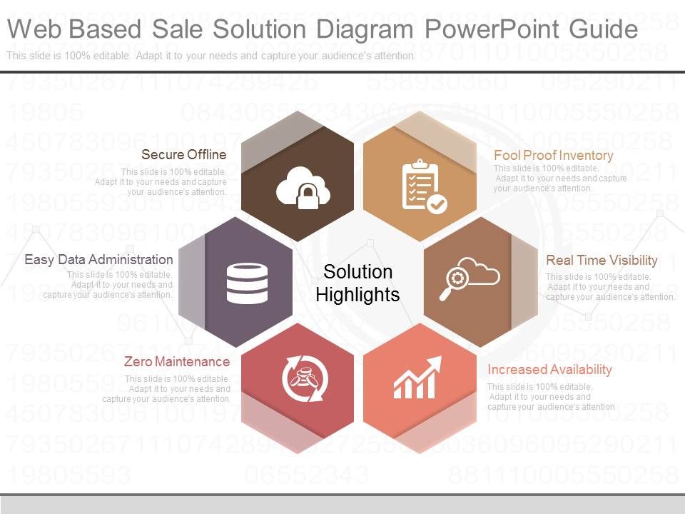 Web_Based_Sale_Solution_Diagram_Powerpoint_Guide_1.jpg