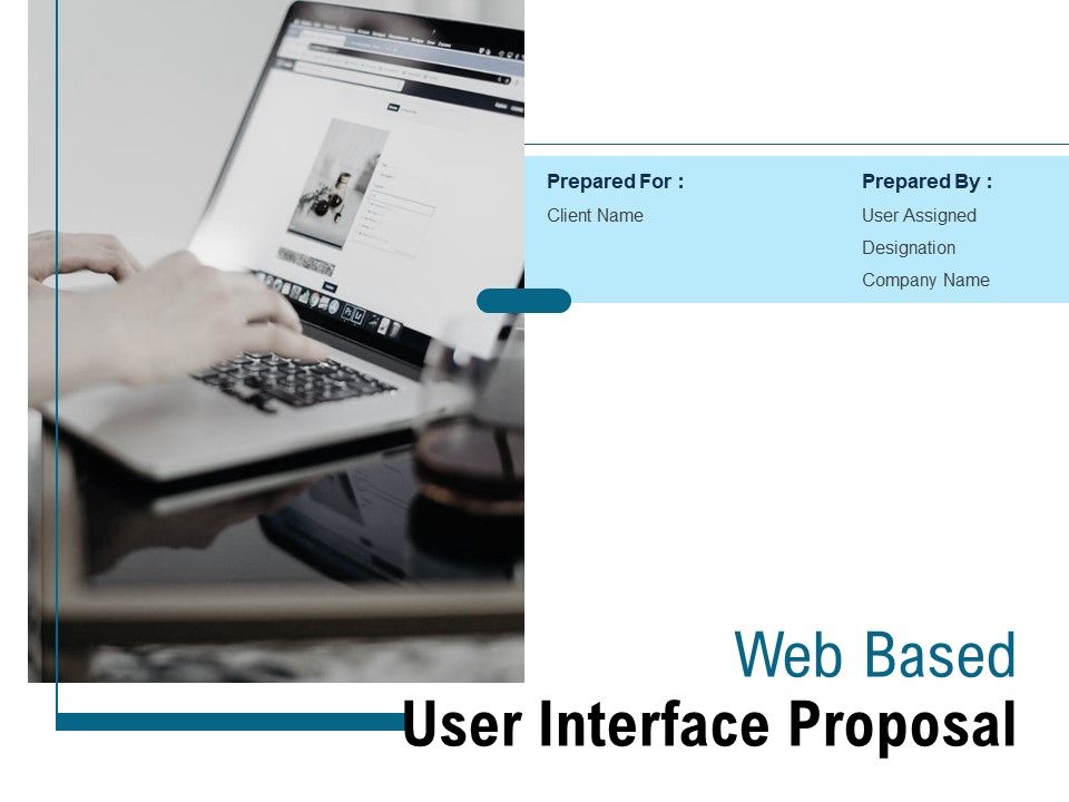 Web_Based_User_Interface_Proposal_Ppt_PowerPoint_Presentation_Complete_Deck_With_Slides_Slide_1.jpg