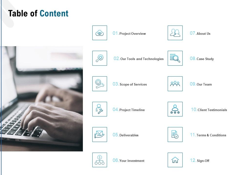 Web_Based_User_Interface_Table_Of_Content_Ppt_Outline_Slide_PDF_Slide_1.jpg