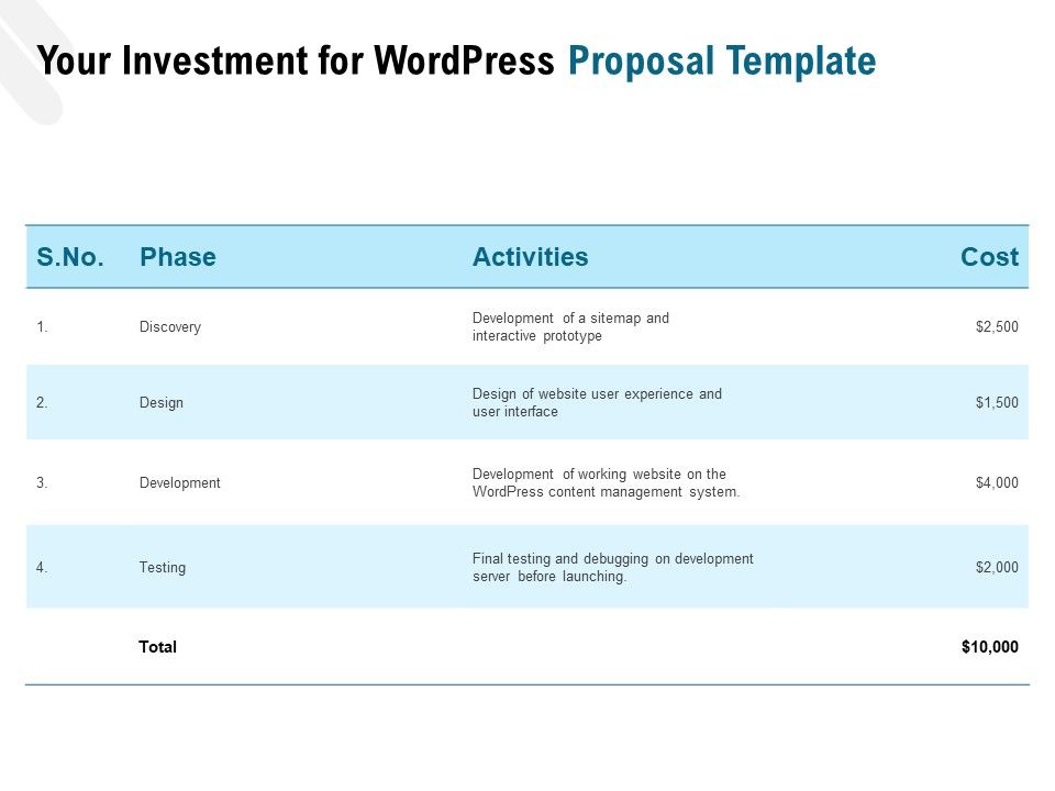 Web_Based_User_Interface_Your_Investment_For_Wordpress_Proposal_Ppt_Portfolio_Show_PDF_Slide_1.jpg