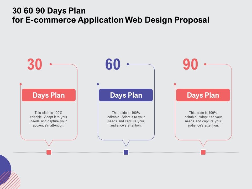Web_Design_Services_Ecommerce_Busines_30_60_90_Days_Plan_For_E_Commerce_Application_Web_Design_Proposal_Sample_PDF_Slide_1.jpg