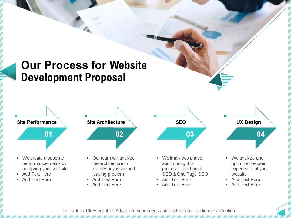 Web_Development_IT_And_Design_Templates_Our_Process_For_Website_Development_Proposal_Designs_PDF_Slide_1.jpg