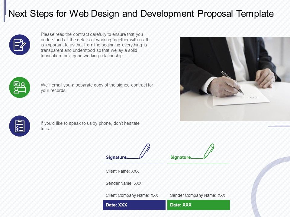 Web_Development_It_And_Design_Next_Steps_For_Web_Design_And_Development_Ppt_Gallery_Graphic_Images_PDF_Slide_1.jpg