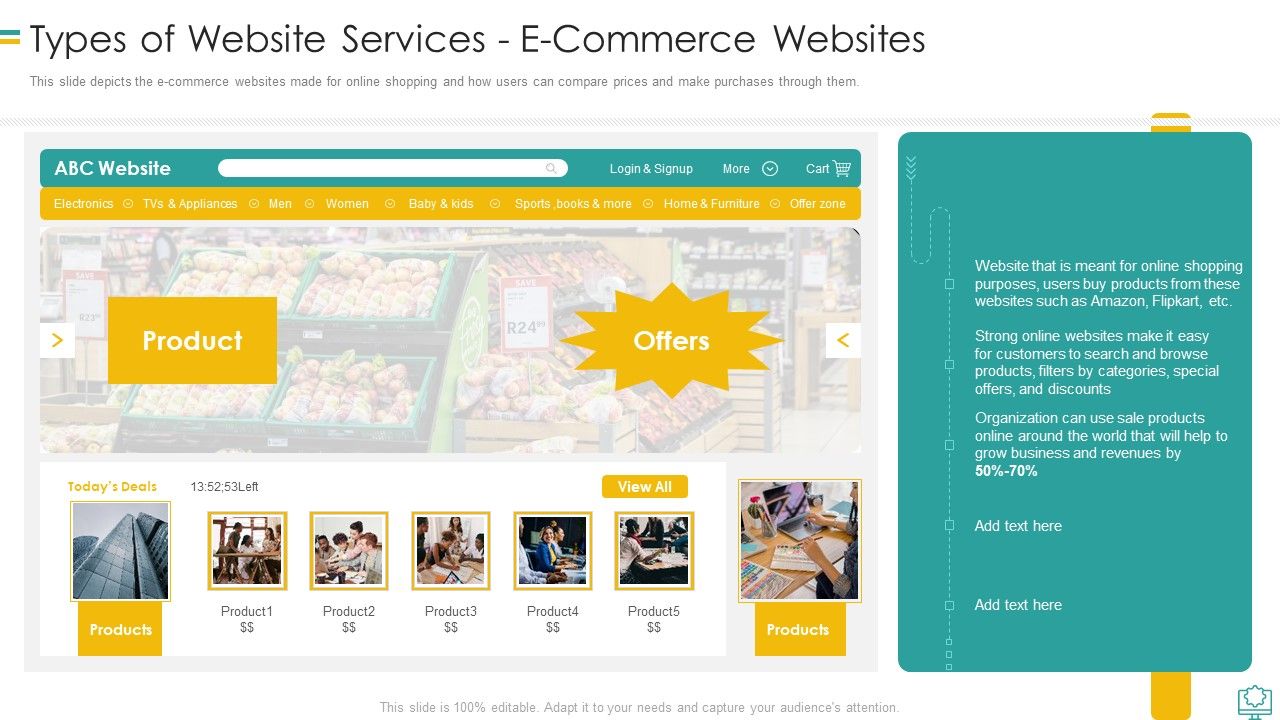Web_Development_Types_Of_Website_Services_E_Commerce_Websites_Icons_PDF_Slide_1.jpg