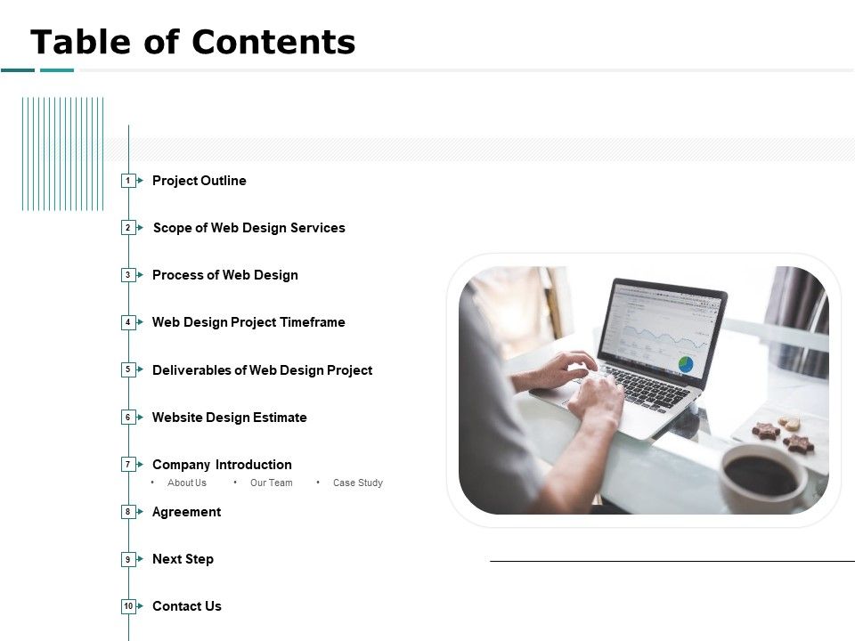 Web_Engineering_Table_Of_Contents_Agreement_Ppt_Pictures_Background_Images_PDF_Slide_1.jpg