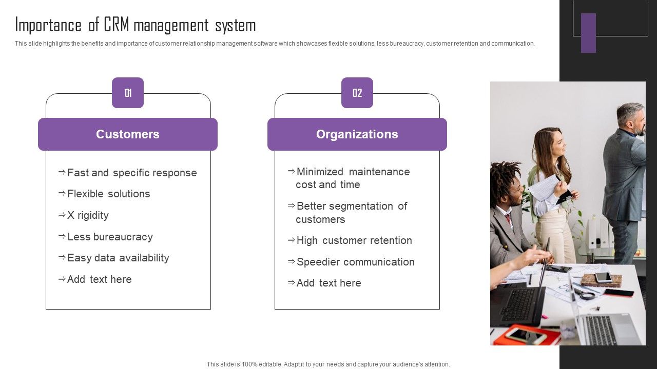 Web_Hosting_Software_Company_Outline_Importance_Of_CRM_Management_System_Brochure_PDF_Slide_1.jpg