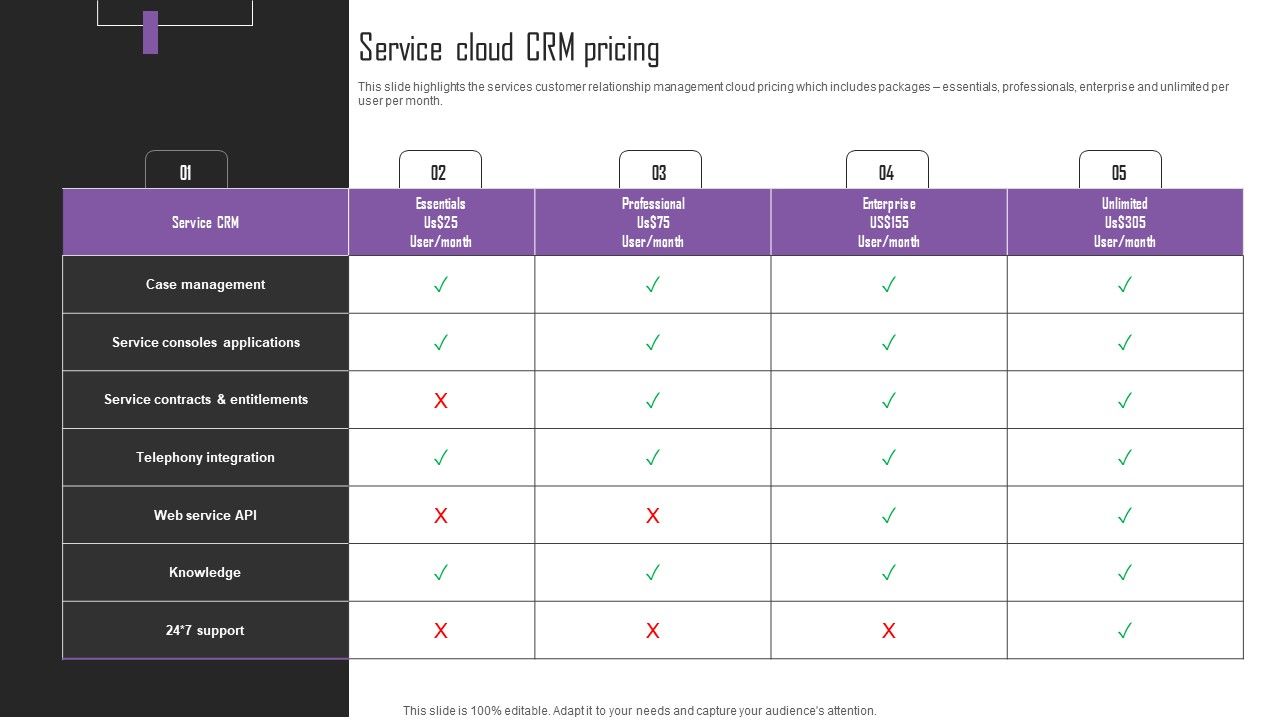 Web_Hosting_Software_Company_Outline_Service_Cloud_CRM_Pricing_Infographics_PDF_Slide_1.jpg