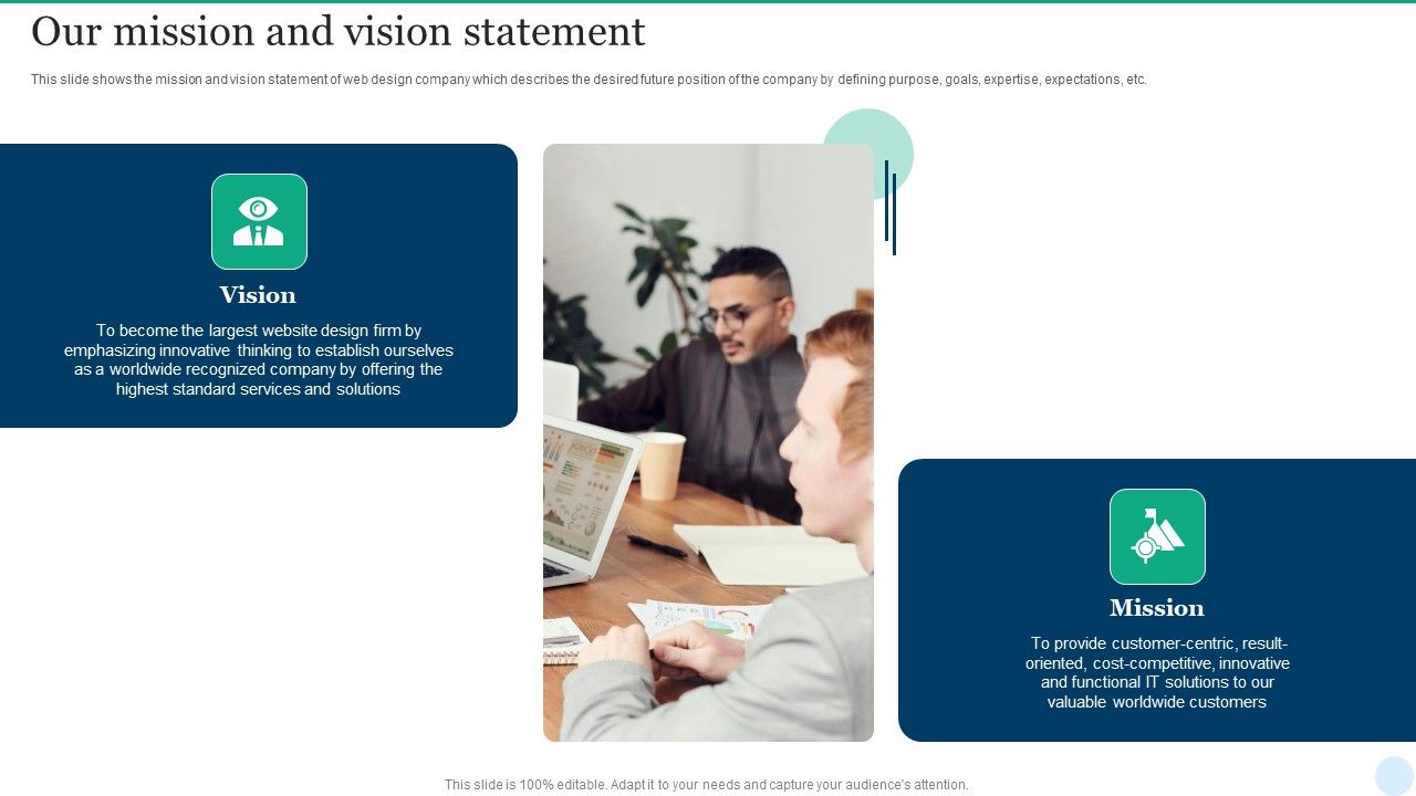 Web_Interface_Development_Services_Company_Summary_Our_Mission_And_Vision_Mockup_PDF_Slide_1.jpg