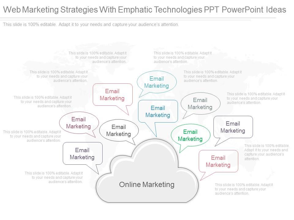 Web_Marketing_Strategies_With_Emphatic_Technologies_Ppt_Powerpoint_Ideas_1.jpg
