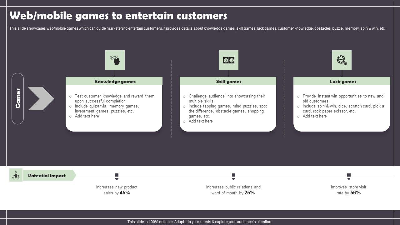 Web_Mobile_Games_To_Entertain_Customers_Information_PDF_Slide_1.jpg