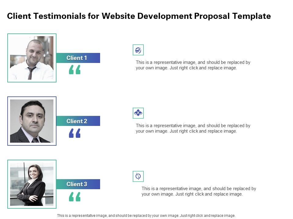 Web_Redesign_Client_Testimonials_For_Website_Development_Proposal_Template_Ppt_Show_Images_PDF_Slide_1.jpg