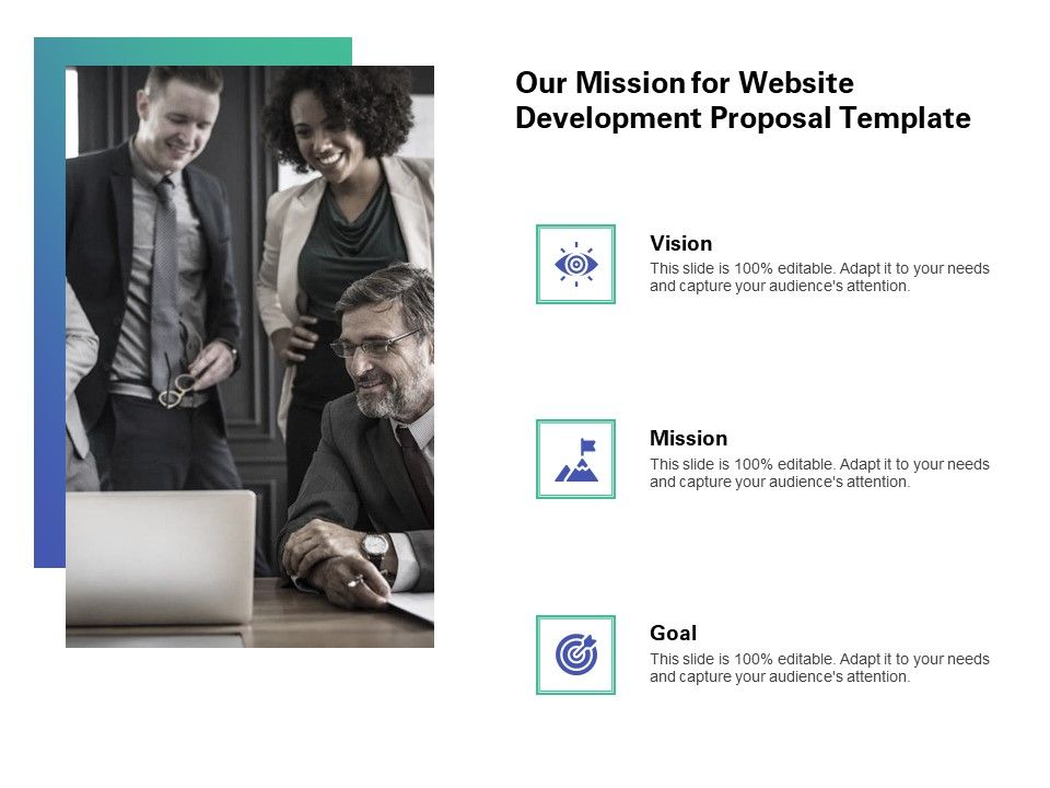 Web_Redesign_Our_Mission_For_Website_Development_Proposal_Template_Ppt_Infographic_Template_Format_PDF_Slide_1.jpg