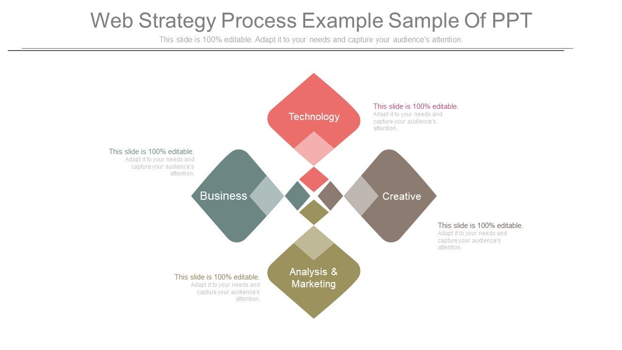 Web_Strategy_Process_Example_Sample_Of_Ppt_Slide_1.jpg