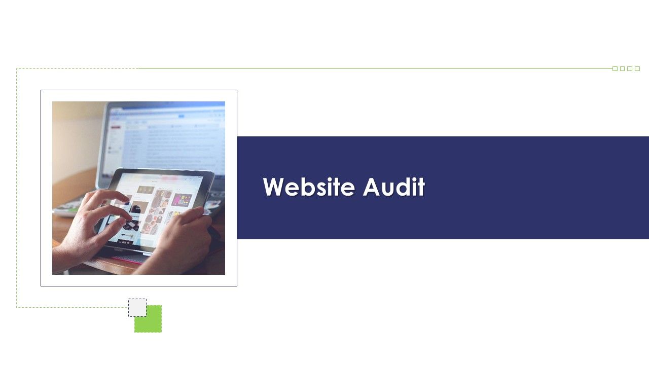 Website_And_Social_Media_Website_Audit_Ppt_Model_File_Formats_PDF_Slide_1.jpg