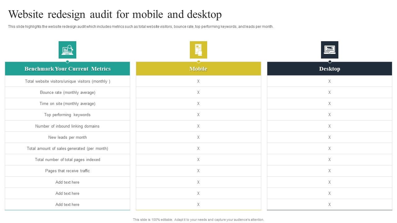 Website_Audit_To_Increase_Conversion_Rate_Website_Redesign_Audit_For_Mobile_And_Desktop_Guidelines_PDF_Slide_1.jpg
