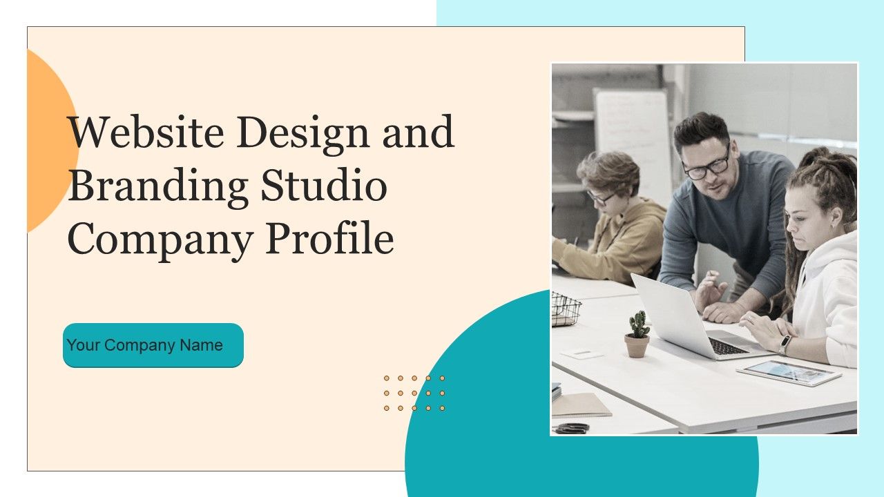 Website_Design_And_Branding_Studio_Company_Profile_Ppt_PowerPoint_Presentation_Complete_Deck_With_Slides_Slide_1.jpg