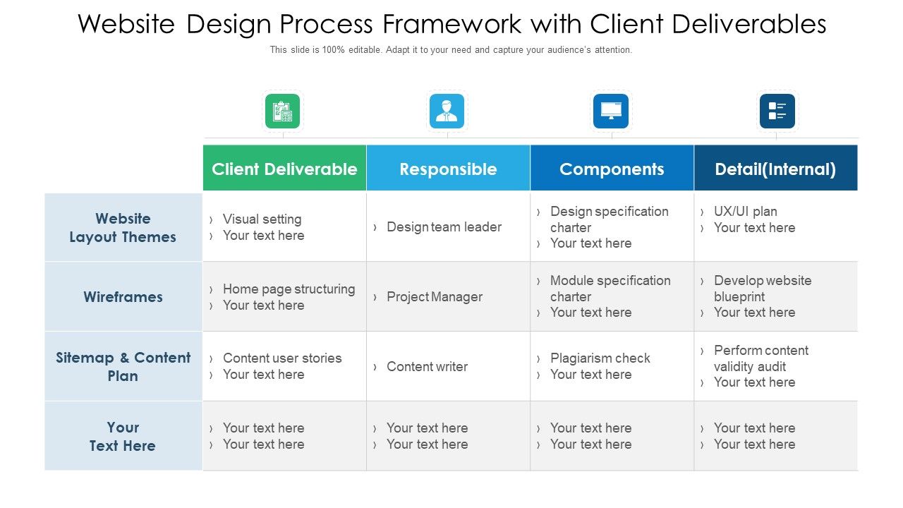 Website_Design_Process_Framework_With_Client_Deliverables_Ppt_PowerPoint_Presentation_File_Deck_PDF_Slide_1.jpg