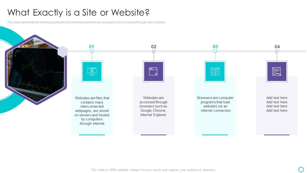 Website_Designing_And_Development_Service_What_Exactly_Is_A_Site_Or_Website_Professional_PDF_Slide_1.jpg